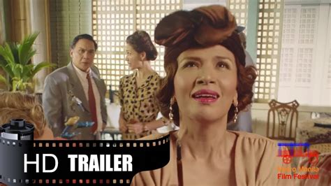 ANG LARAWAN, THE MUSICAL (2017) Official Full .
